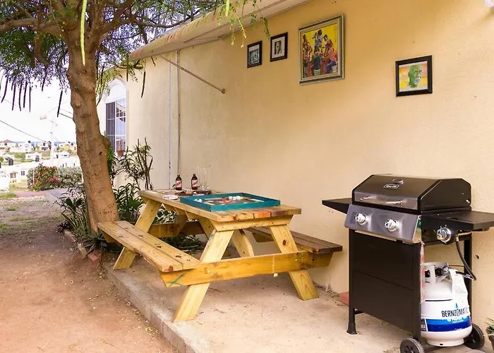 Hellshire Portmore Vacation Home