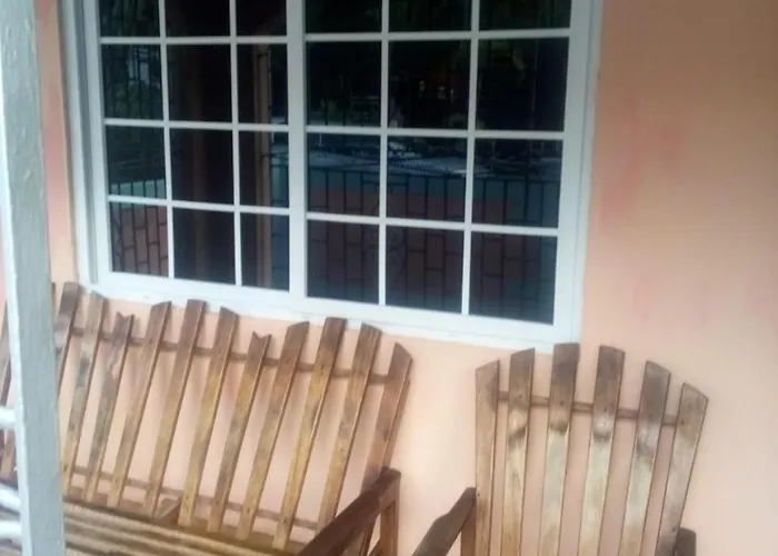 Port Antonio Residence
